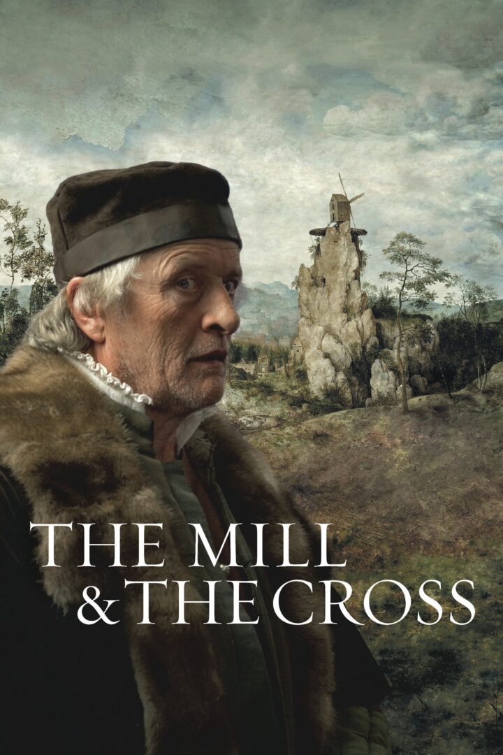 دانلود فیلم The Mill and the Cross 2011 بدون سانسور با پخش آنلاین
