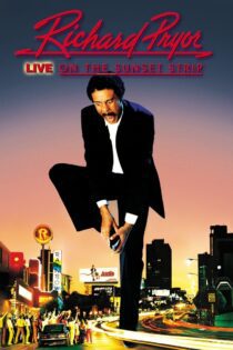 دانلود فیلم Richard Pryor: Live on the Sunset Strip 1982 بدون سانسور با پخش آنلاین دانلود فیلم Richard Pryor: Live on the Sunset Strip 1982 بدون سانسور با پخش آنلاین