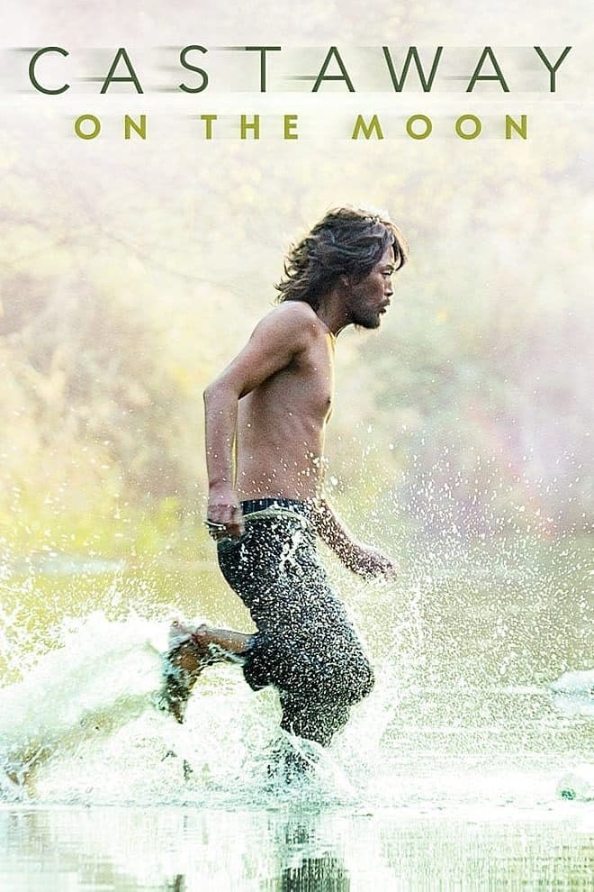 دانلود فیلم Castaway on the Moon 2009 بدون سانسور با پخش آنلاین