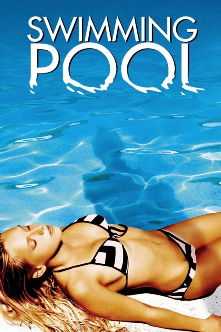 دانلود فیلم Swimming Pool 2003 بدون سانسور با پخش آنلاین