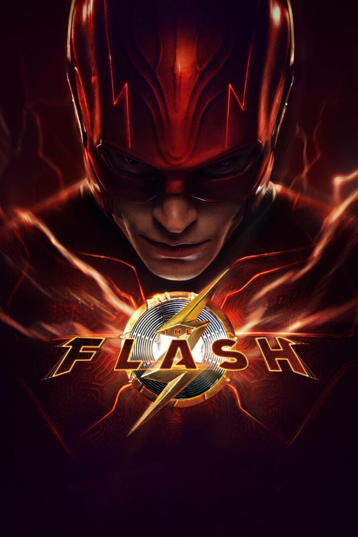دانلود فیلم The Flash 2023 بدون سانسور با پخش آنلاین