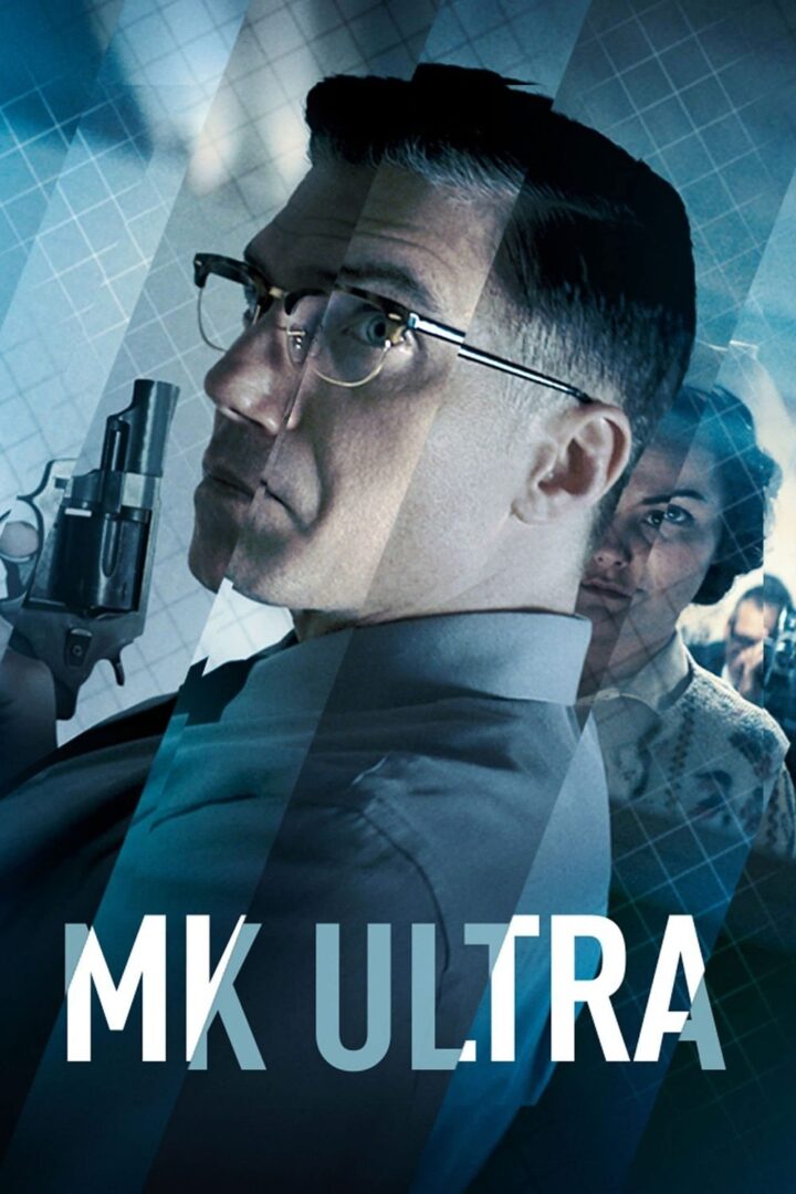 دانلود فیلم MK Ultra 2022 بدون سانسور با پخش آنلاین