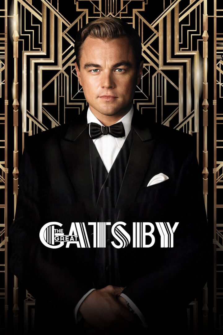 دانلود فیلم The Great Gatsby 2013 بدون سانسور با پخش آنلاین
