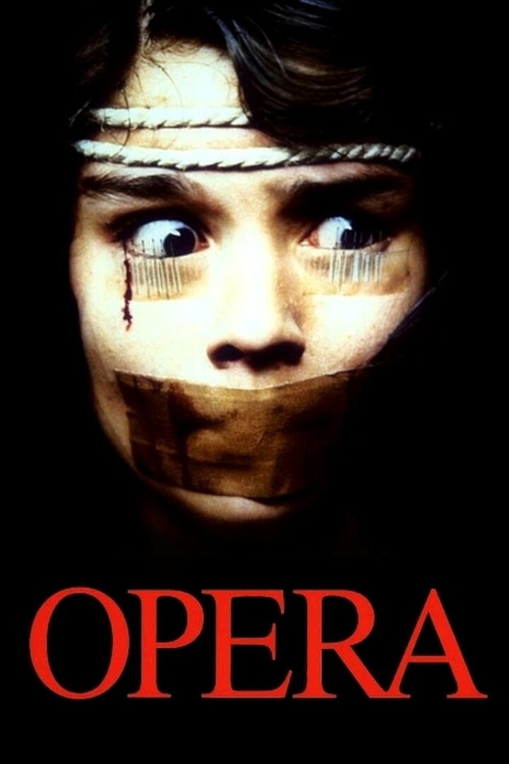 دانلود فیلم Opera 1987 بدون سانسور با پخش آنلاین