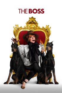 دانلود فیلم The Boss 2016 بدون سانسور با پخش آنلاین