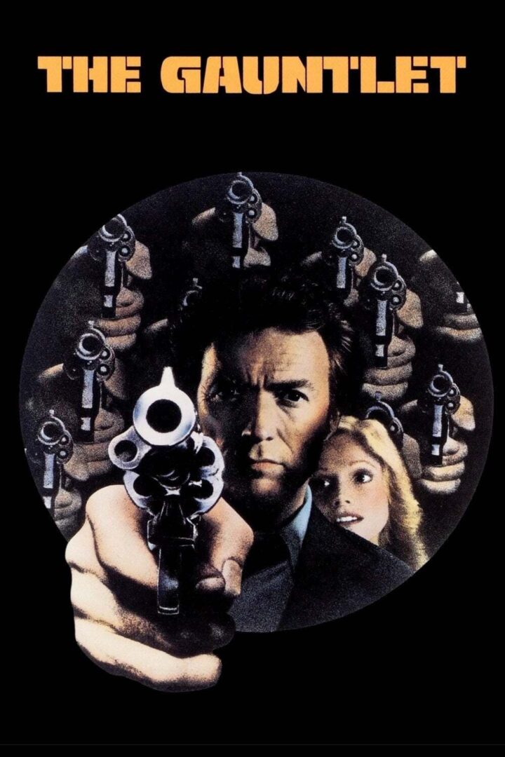 دانلود فیلم The Gauntlet 1977 بدون سانسور با پخش آنلاین