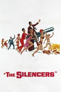 دانلود فیلم The Silencers 1966 بدون سانسور با پخش آنلاین