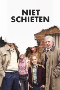 دانلود فیلم Niet Schieten 2018 بدون سانسور با پخش آنلاین دانلود فیلم Niet Schieten 2018 بدون سانسور با پخش آنلاین