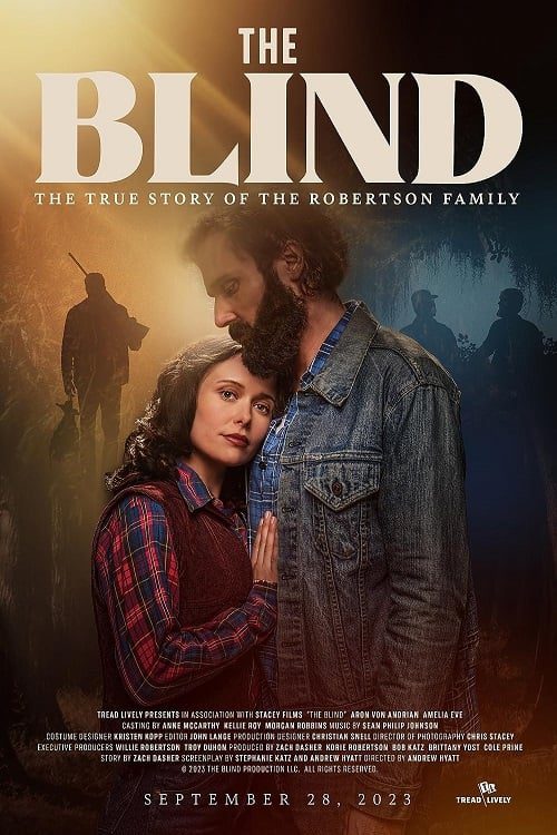 دانلود فیلم The Blind 2023 بدون سانسور با پخش آنلاین