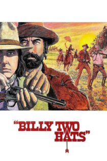 دانلود فیلم Billy Two Hats 1974 بدون سانسور با پخش آنلاین دانلود فیلم Billy Two Hats 1974 بدون سانسور با پخش آنلاین