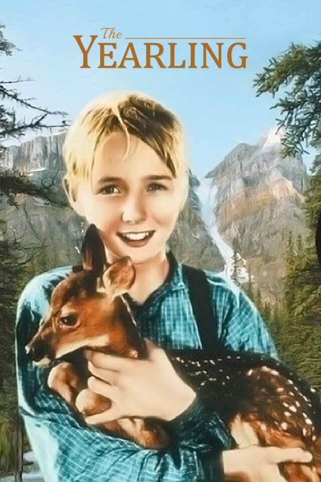 دانلود فیلم The Yearling 1946 بدون سانسور با پخش آنلاین
