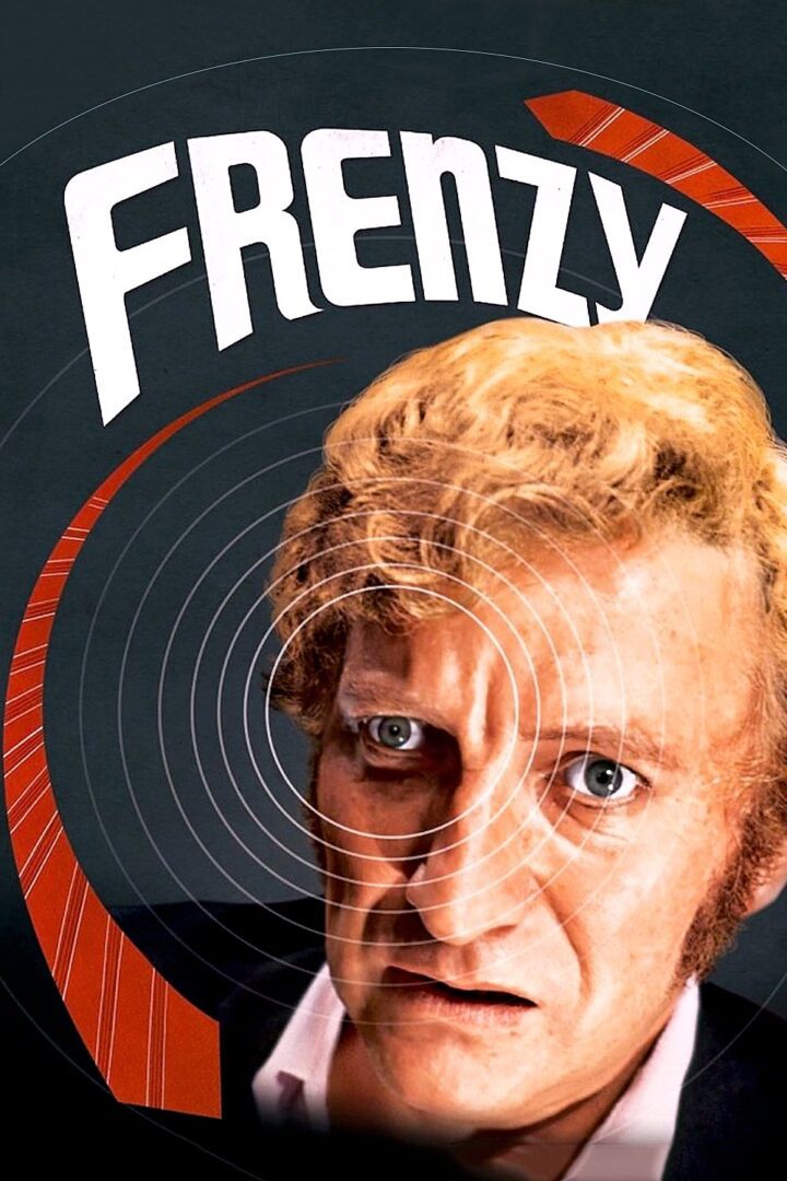 دانلود فیلم Frenzy 1972 بدون سانسور با پخش آنلاین
