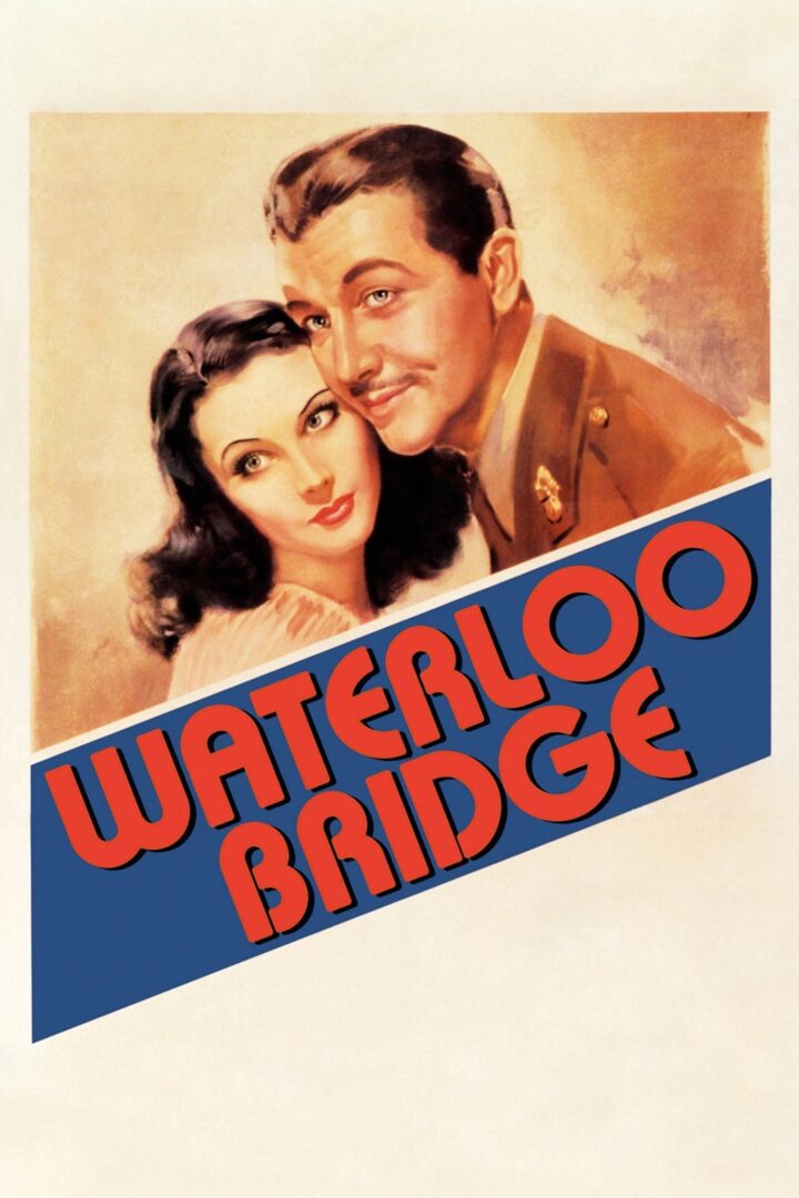 دانلود فیلم Waterloo Bridge 1940 بدون سانسور با پخش آنلاین دانلود فیلم Waterloo Bridge 1940 بدون سانسور با پخش آنلاین
