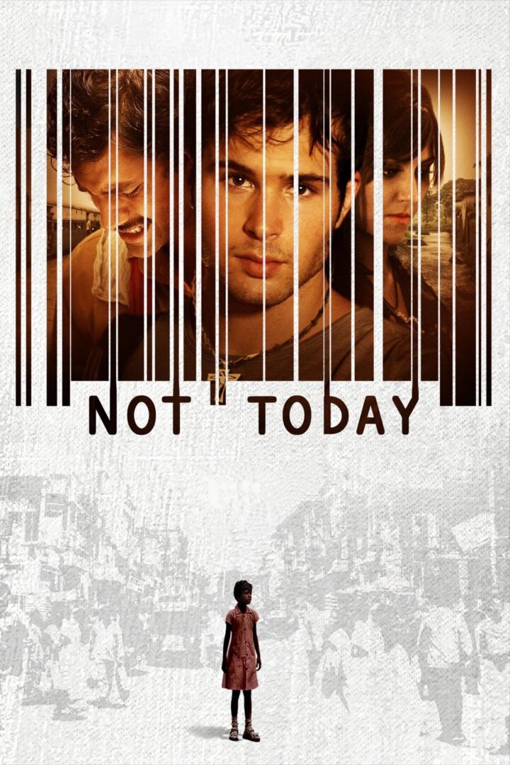 دانلود فیلم Not Today 2013 بدون سانسور با پخش آنلاین