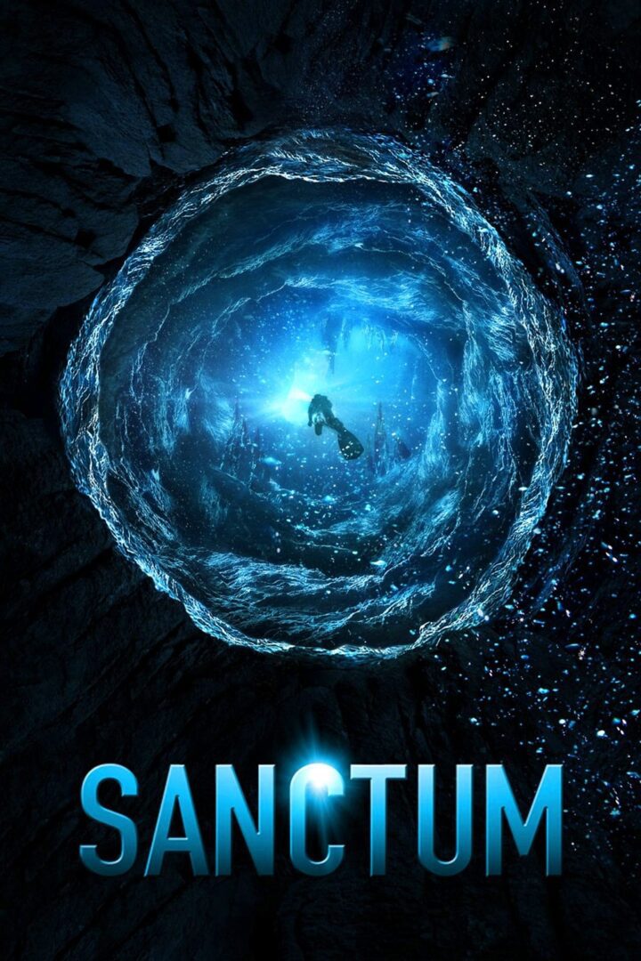 دانلود فیلم Sanctum 2011 بدون سانسور با پخش آنلاین