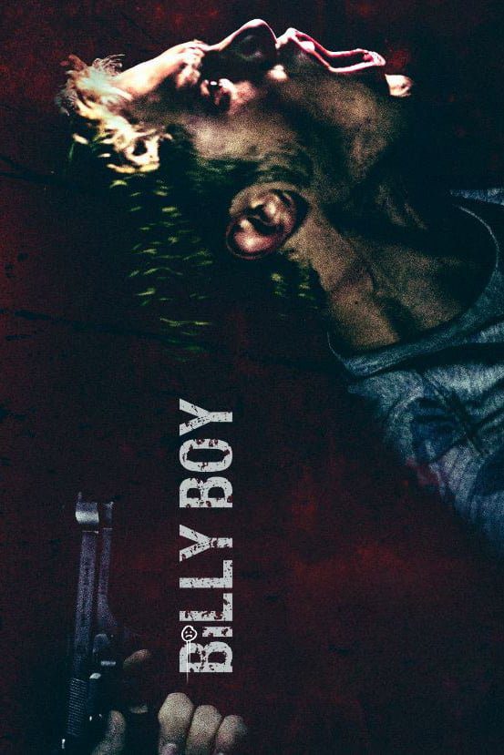 دانلود فیلم Billy Boy 2017 بدون سانسور با پخش آنلاین