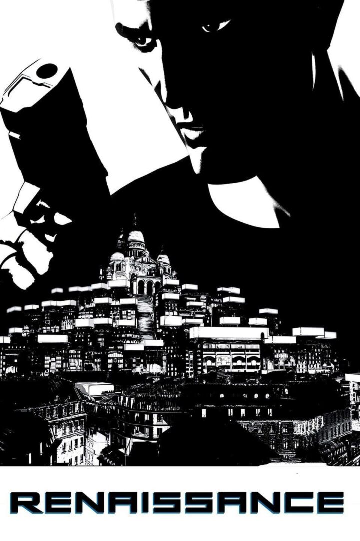 دانلود فیلم Renaissance 2006 بدون سانسور با پخش آنلاین
