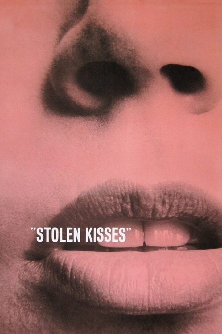 دانلود فیلم Stolen Kisses 1968 بدون سانسور با پخش آنلاین