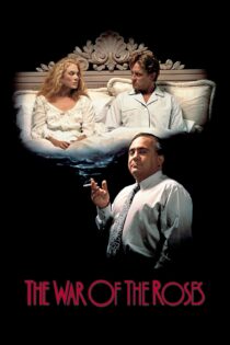دانلود فیلم The War of the Roses 1989 بدون سانسور با پخش آنلاین