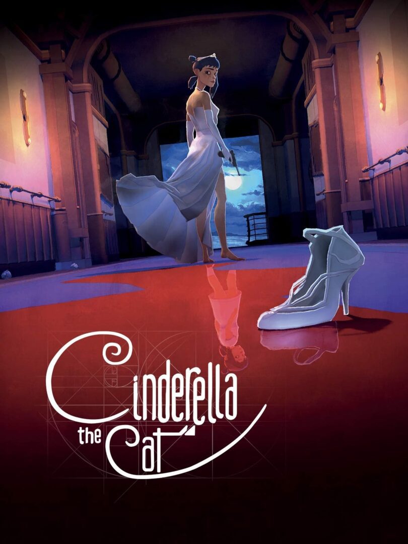 دانلود فیلم Cinderella the Cat 2017 بدون سانسور با پخش آنلاین