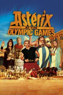 دانلود فیلم Asterix at the Olympic Games 2008 بدون سانسور با پخش آنلاین دانلود فیلم Asterix at the Olympic Games 2008 بدون سانسور با پخش آنلاین