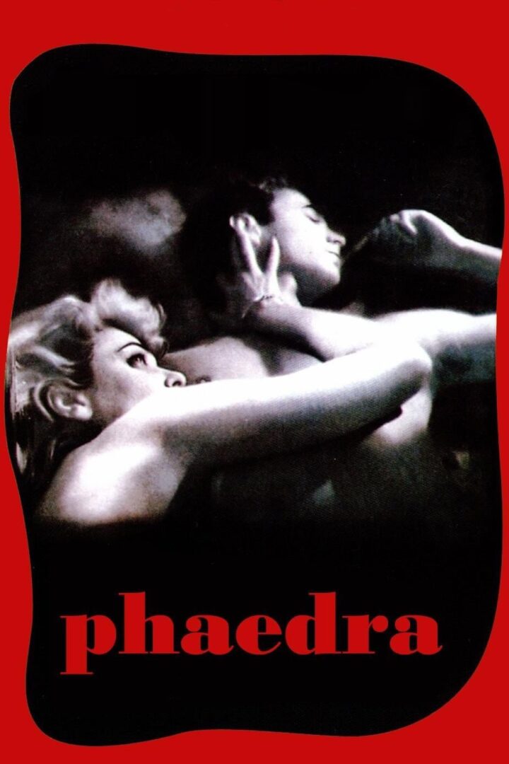 دانلود فیلم Phaedra 1962 بدون سانسور با پخش آنلاین
