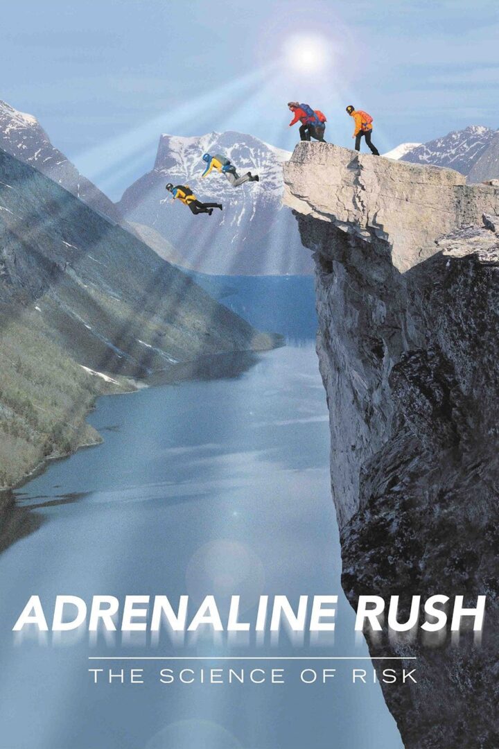 دانلود فیلم Adrenaline Rush: The Science of Risk 2002 بدون سانسور با پخش آنلاین دانلود فیلم Adrenaline Rush: The Science of Risk 2002 بدون سانسور با پخش آنلاین