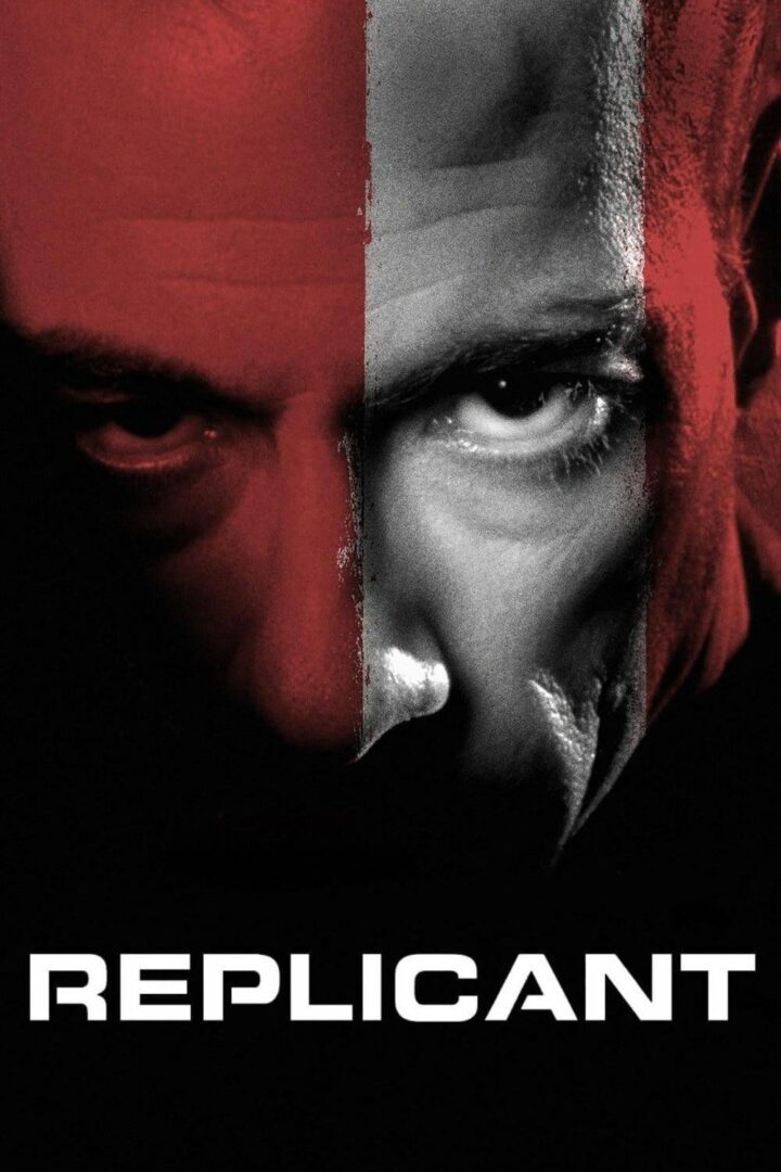 دانلود فیلم Replicant 2001 بدون سانسور با پخش آنلاین