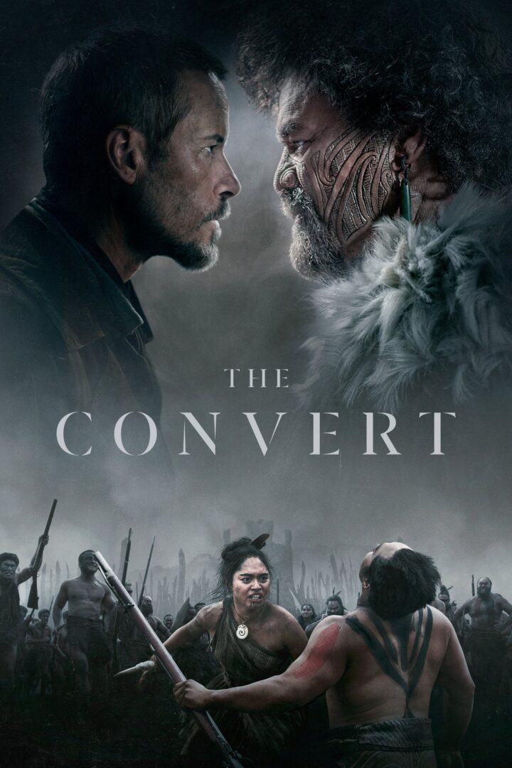دانلود فیلم The Convert 2023 بدون سانسور با پخش آنلاین