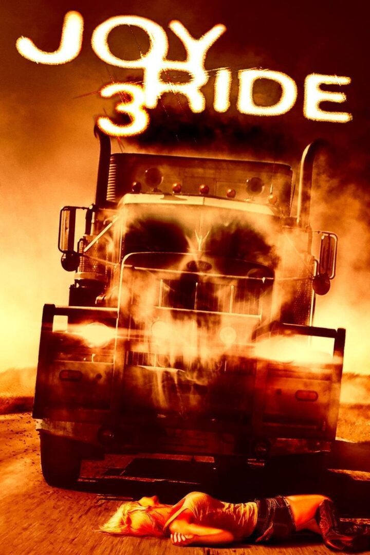 دانلود فیلم Joy Ride 3: Road Kill 2014 بدون سانسور با پخش آنلاین