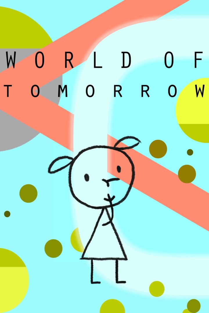 دانلود فیلم World of Tomorrow 2015 بدون سانسور با پخش آنلاین