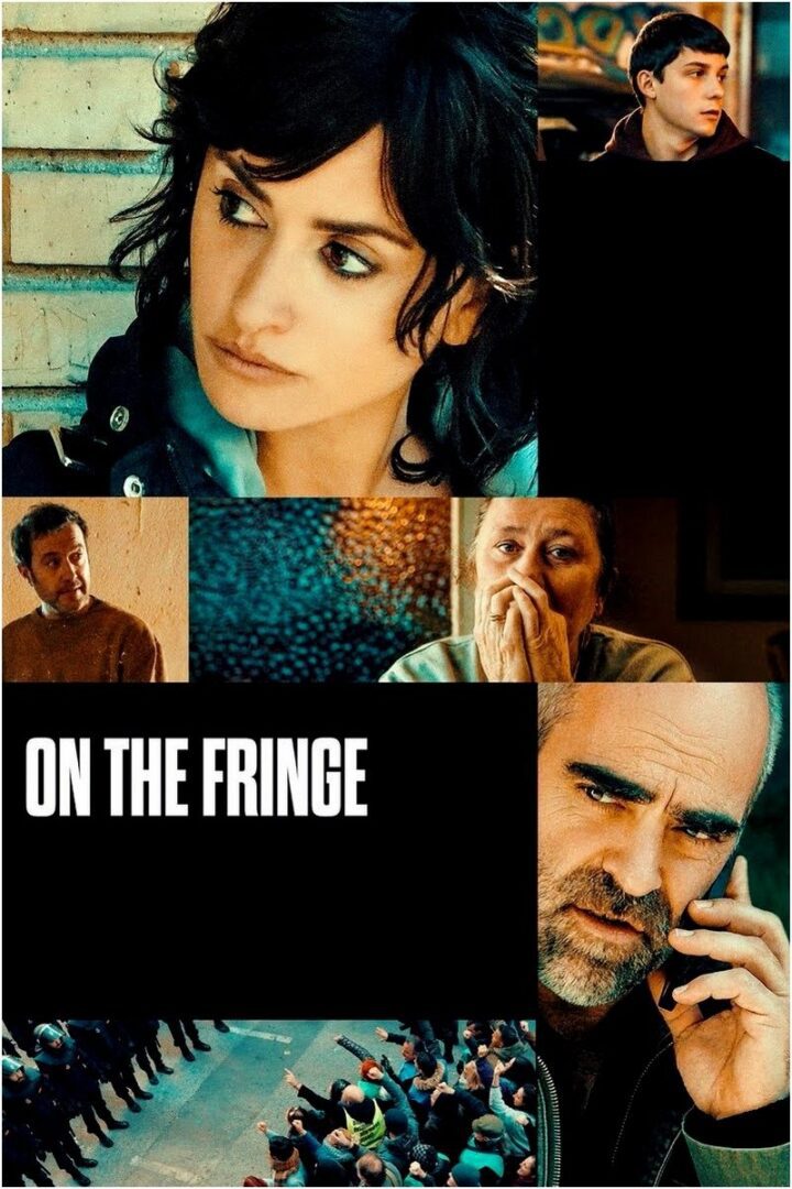 دانلود فیلم On the Fringe 2022 بدون سانسور با پخش آنلاین