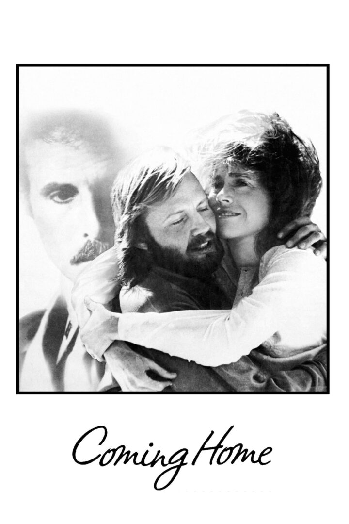 دانلود فیلم Coming Home 1978 بدون سانسور با پخش آنلاین