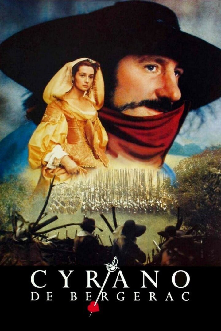 دانلود فیلم Cyrano de Bergerac 1990 بدون سانسور با پخش آنلاین دانلود فیلم Cyrano de Bergerac 1990 بدون سانسور با پخش آنلاین