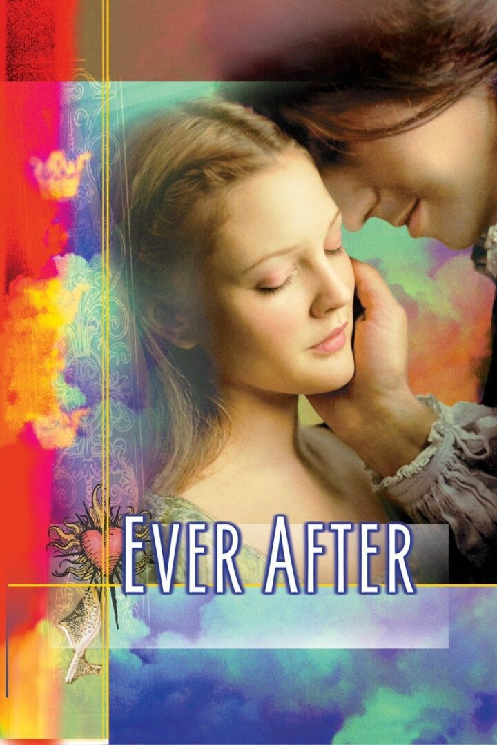 دانلود فیلم Ever After: A Cinderella Story 1998 بدون سانسور با پخش آنلاین