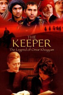 دانلود فیلم The Keeper: The Legend of Omar Khayyam 2005 بدون سانسور با پخش آنلاین دانلود فیلم The Keeper: The Legend of Omar Khayyam 2005 بدون سانسور با پخش آنلاین