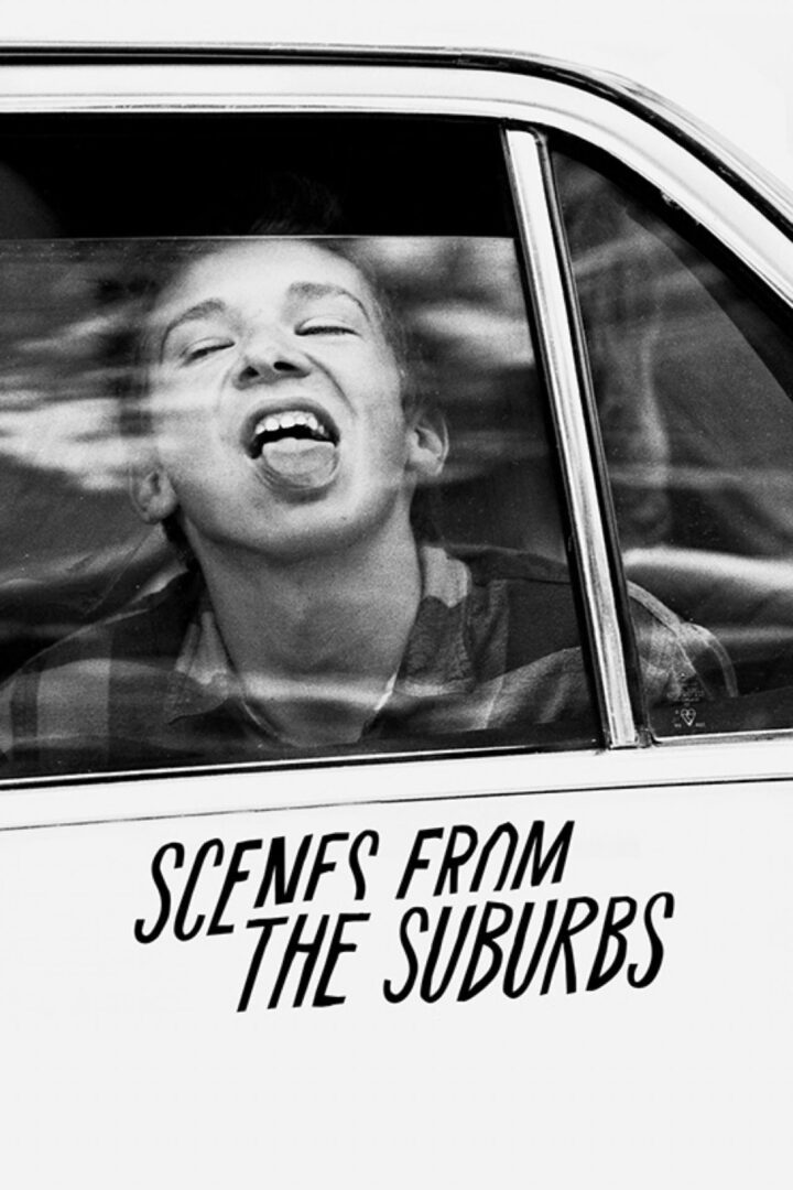 دانلود فیلم Scenes from the Suburbs 2011 بدون سانسور با پخش آنلاین