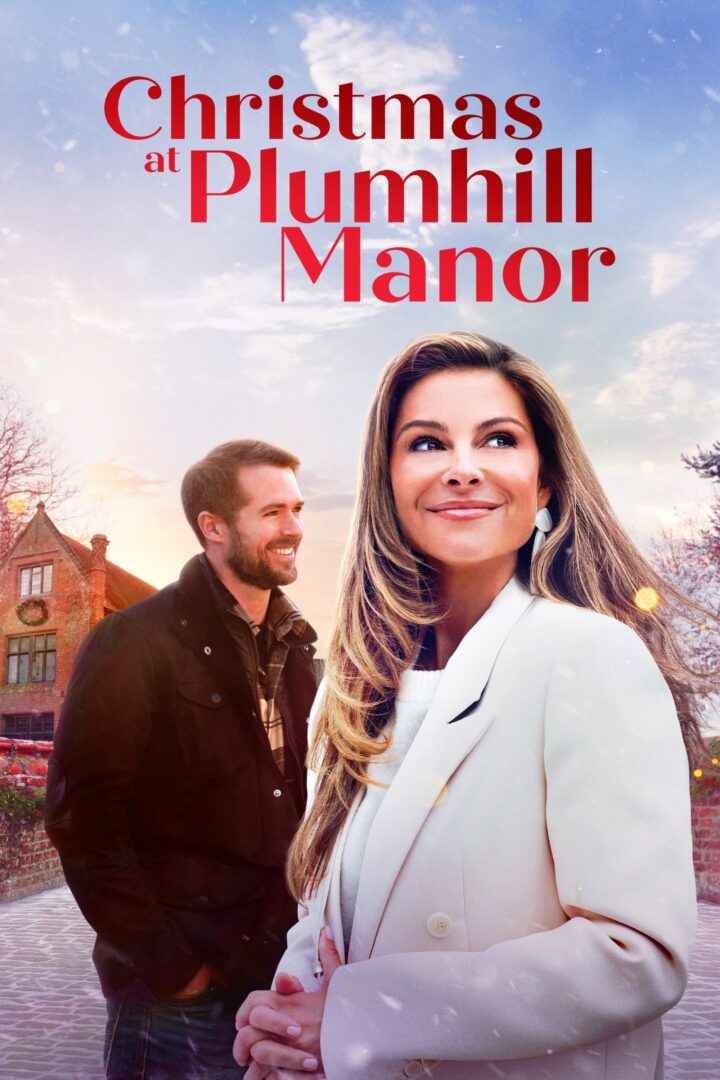 دانلود فیلم Christmas at Plumhill Manor 2024 بدون سانسور با پخش آنلاین