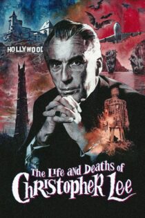 دانلود فیلم The Life and Deaths of Christopher Lee 2024 بدون سانسور با پخش آنلاین دانلود فیلم The Life and Deaths of Christopher Lee 2024 بدون سانسور با پخش آنلاین