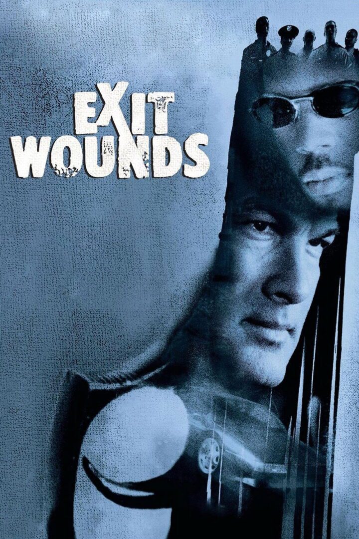 دانلود فیلم Exit Wounds 2001 بدون سانسور با پخش آنلاین