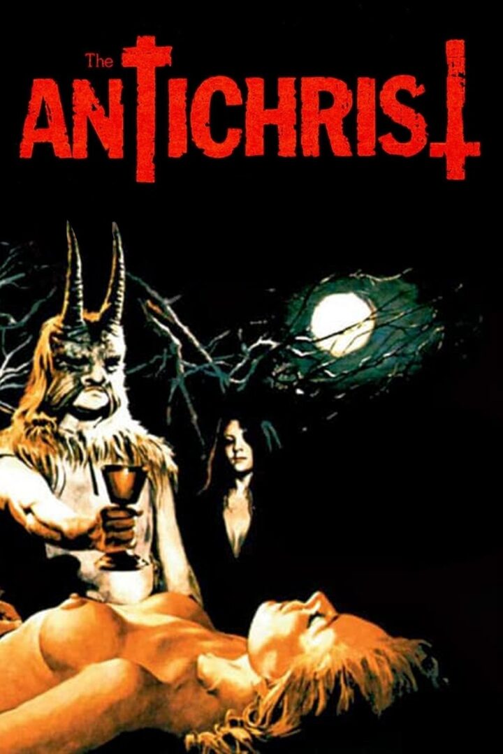 دانلود فیلم The Antichrist 1974 بدون سانسور با پخش آنلاین