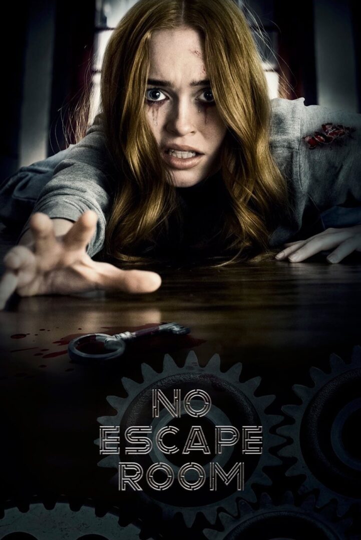 دانلود فیلم No Escape Room 2018 بدون سانسور با پخش آنلاین