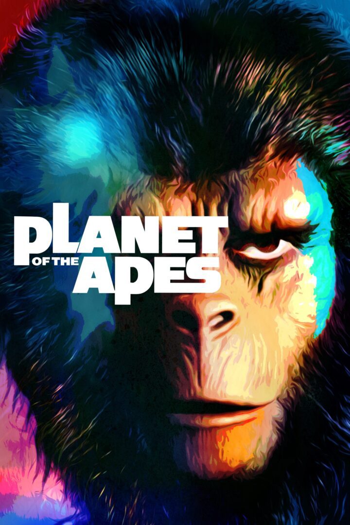 دانلود فیلم Planet of the Apes 1968 بدون سانسور با پخش آنلاین
