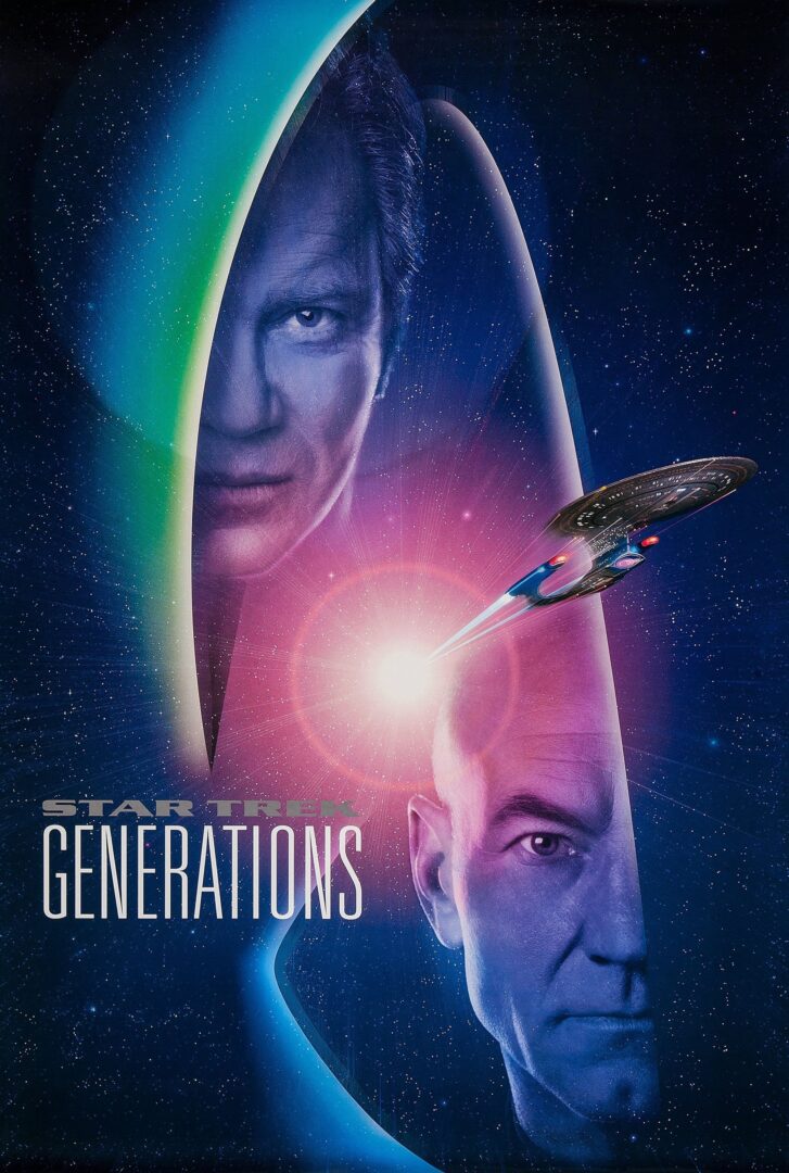 دانلود فیلم Star Trek: Generations 1994 بدون سانسور با پخش آنلاین دانلود فیلم Star Trek: Generations 1994 بدون سانسور با پخش آنلاین