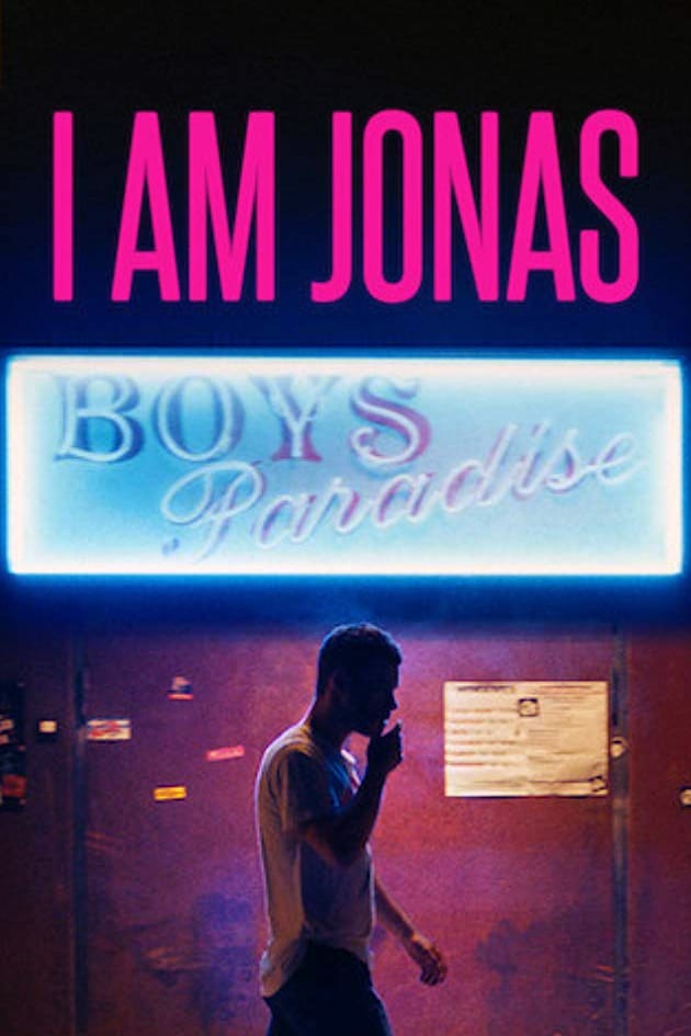 دانلود فیلم I Am Jonas 2018 بدون سانسور با پخش آنلاین