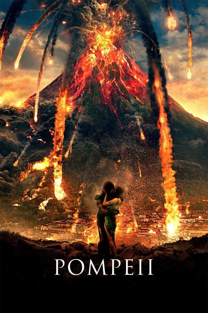 دانلود فیلم Pompeii 2014 بدون سانسور با پخش آنلاین