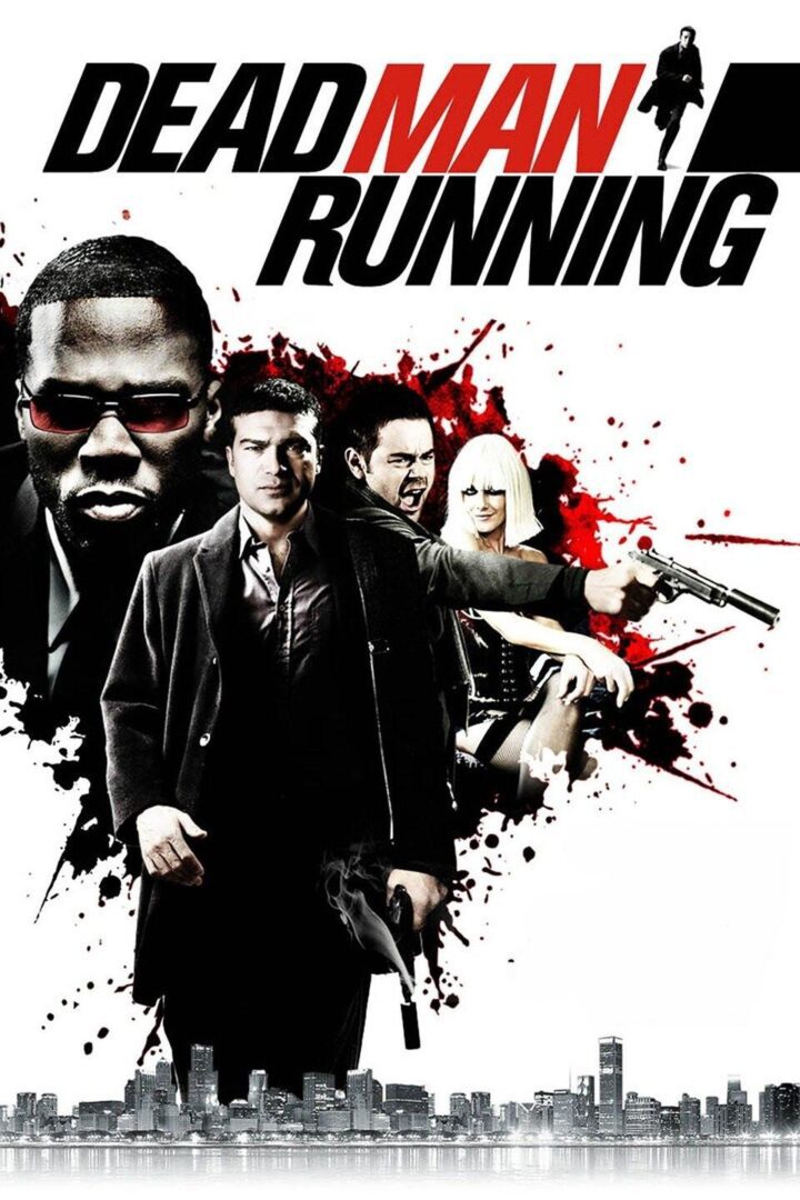 دانلود فیلم Dead Man Running 2009 بدون سانسور با پخش آنلاین