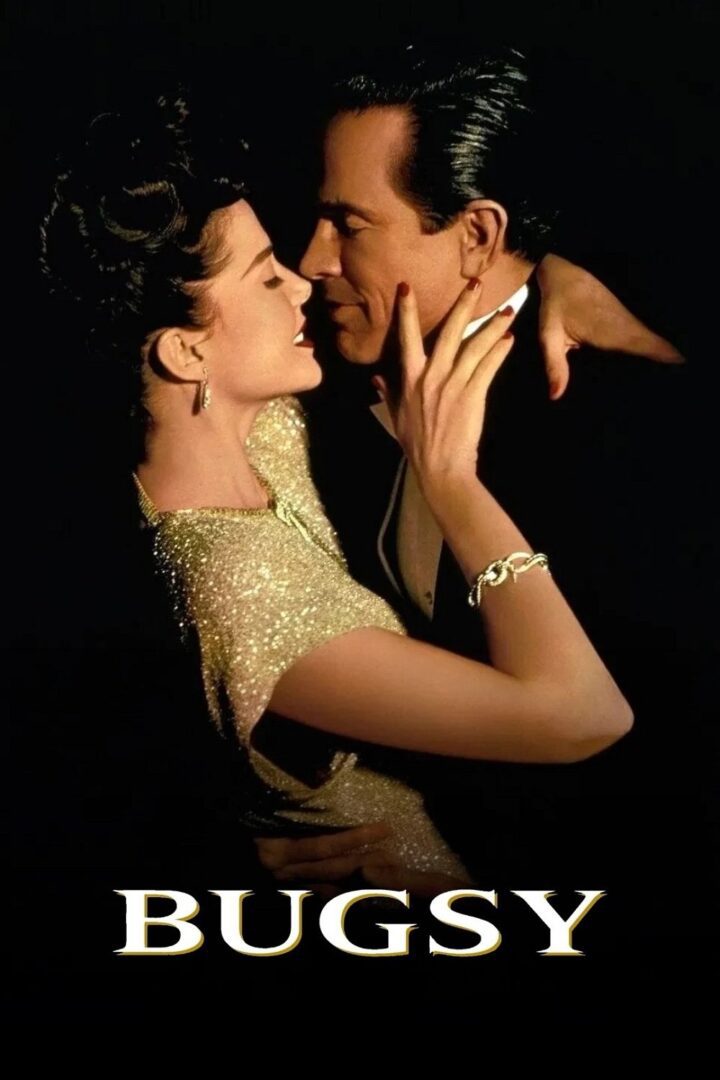 دانلود فیلم Bugsy 1991 بدون سانسور با پخش آنلاین