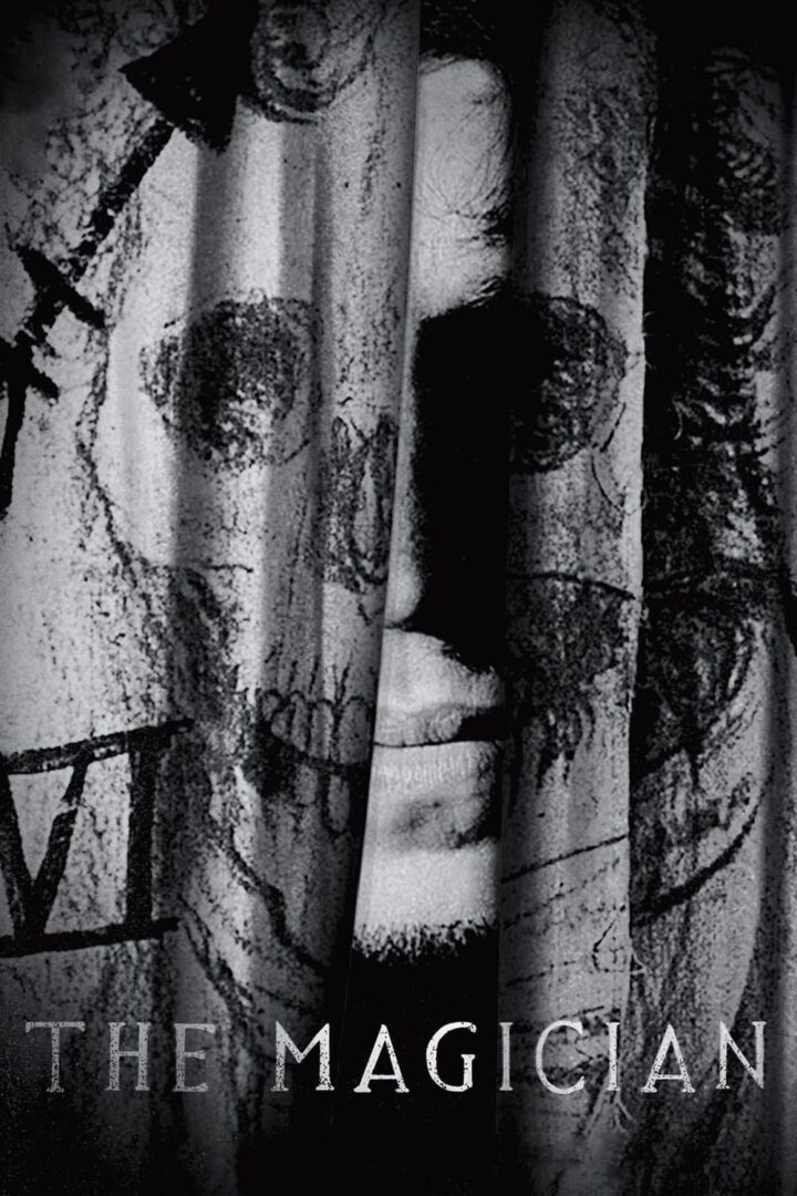 دانلود فیلم The Magician 1958 بدون سانسور با پخش آنلاین