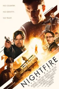 دانلود فیلم Nightfire 2016 بدون سانسور با پخش آنلاین دانلود فیلم Nightfire 2016 بدون سانسور با پخش آنلاین